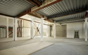 Milieulast reduceren van constructies in gebouwen